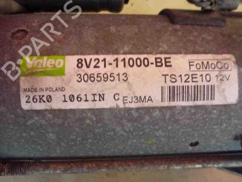 Starter FORD FIESTA VI (CB1, CCN) 1.25 | BP28915874M8