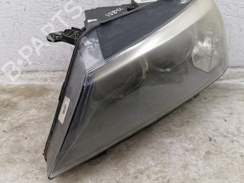 Left headlight BMW X3 (F25) xDrive 20 d | BP28934634C28 