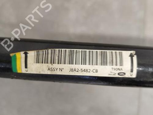 Anti roll bar LAND ROVER RANGE ROVER VELAR (L560) 2.0 P250 Si4 4x4 | BP39393075M96 - Image 3
