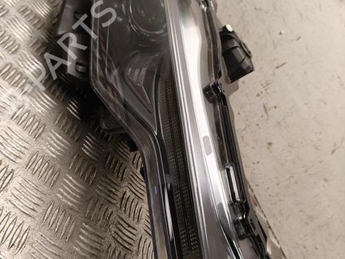 Right headlight MASERATI LEVANTE SUV (M161) 3.0 S Q4 | BP40616090C29 - Image 2