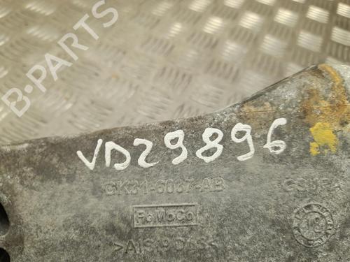 Engine mount FORD TRANSIT V363 Platform/Chassis (FED, FFD) 2.0 EcoBlue | BP37551124M89 - Image 4