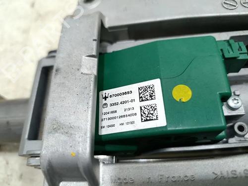 Steering rack MASERATI QUATTROPORTE VI 3.8 GT S | BP28948217M22  - Image 10