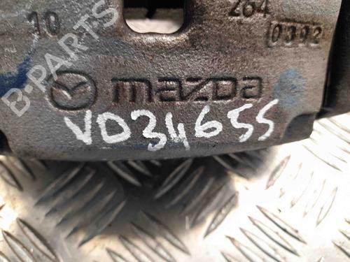Right front brake caliper MAZDA CX-30 (DM) SKYACTIV-G M Hybrid | BP28917762M104
