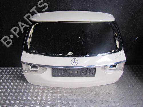 Used Tailgate Tailgate 37542270 37542270