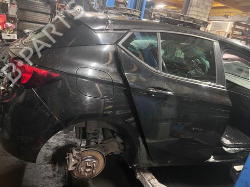 Dashboard OPEL ASTRA K (B16) 1.4 Turbo (68) | BP37569736C46  - Image 10