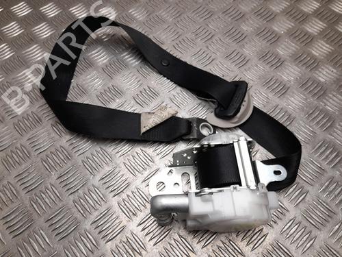 Used Front left seatbelt TOYOTA PRIUS (_W3_) 1.8 Hybrid (ZVW3_) (99 hp) 28943786