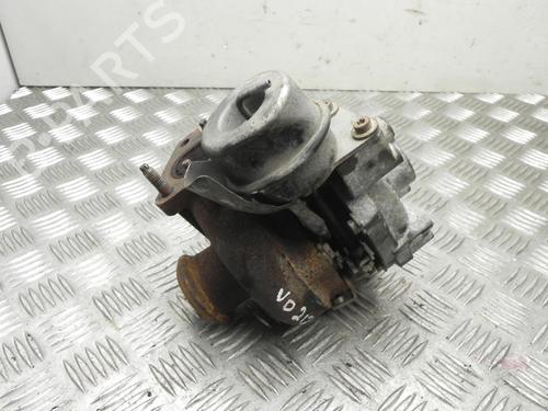 Turbolader/Kompressor NISSAN QASHQAI II (J11, J11_) 1.2 DIG-T (115 hp) 28931708