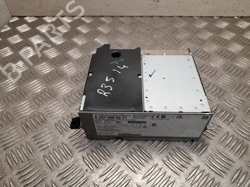 Used Radio Radio 37563726 37563726