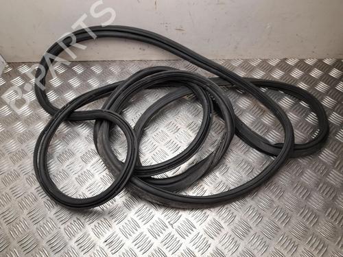 Boot lining FORD TRANSIT CUSTOM V362 Van (FY, FZ) 2.0 EcoBlue | BP28930011I3 - Image 2