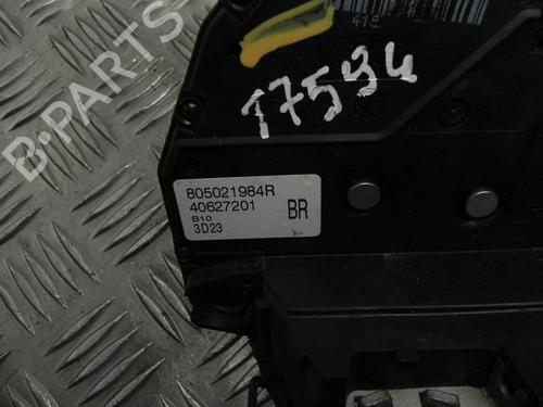 Electronic module RENAULT ZOE (BFM_) ZOE | BP37582297M83 - Image 3