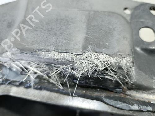 Wheel arch CHEVROLET CORVETTE (C6) 6.0 | BP28947864C56 
