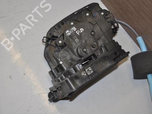 Electronic module BMW X3 (G01, F97, G08) iX3 | BP28943001M83 