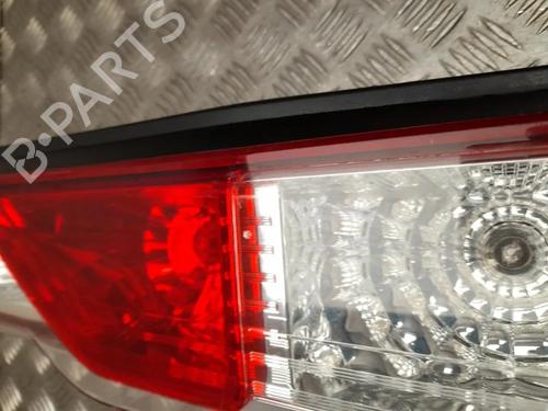 Left taillight RENAULT MASTER III Van (FV) 2.3 dCi 150 FWD (FV0F, FV03, FV09) | BP35790703C34 - Image 3