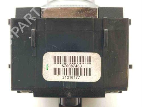Electronic module MASERATI LEVANTE SUV (M161) 3.0 Q4 | BP28931068M83 