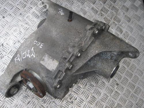 Used Rear differential LAND ROVER DISCOVERY IV (L319) 3.0 TD 4x4 (249 hp) 28929868