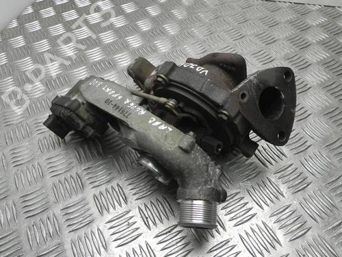 Turbolader/Kompressor LAND ROVER RANGE ROVER IV (L405) 3.0 SDV6 4x4 (249 hp) 28933486