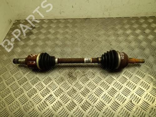 Used Left front driveshaft FORD KUGA III (DFK) 1.5 EcoBlue (120 hp) 31295858