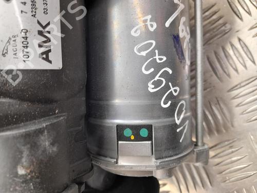 Suspension compressor JAGUAR I-PACE (X590) EV400 AWD | BP37550267M103 - Image 4