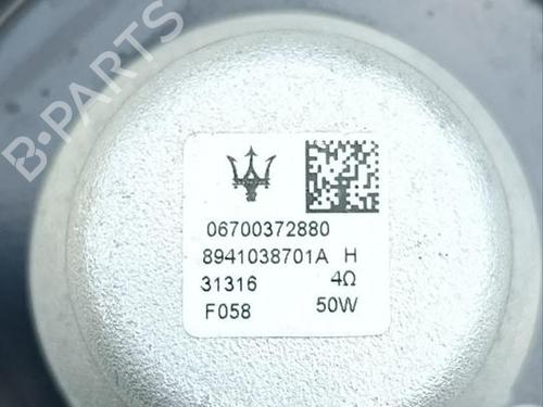 Speaker MASERATI LEVANTE SUV (M161) 3.0 Q4 | BP38997949E2 - Image 8