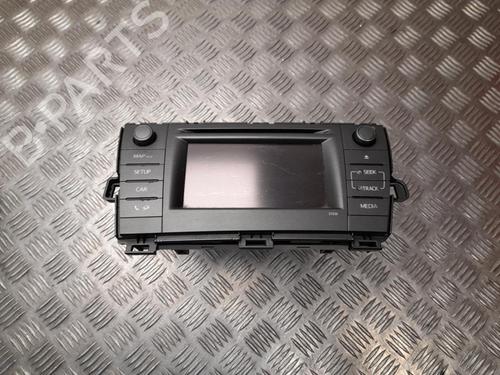 Used Radio Radio 37557829 37557829