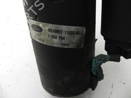 Starter FORD FOCUS II (DA_, HCP, DP) 1.8 TDCi | BP37565892M8 - Image 2