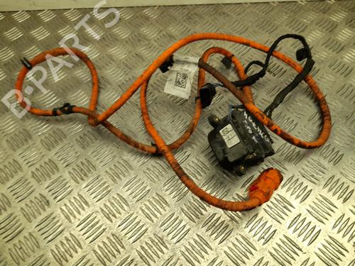Cable SKODA SUPERB III Estate (3V5) 1.4 TSI iV | BP28919179E12 