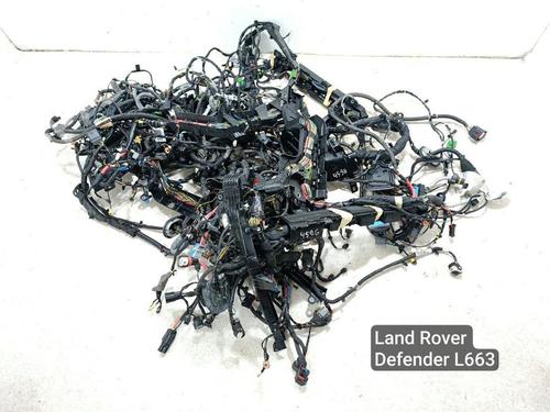 Used Wiring harness Wiring harness 39000557 39000557