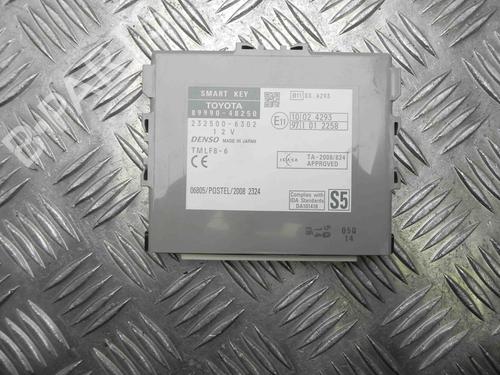 Used Electronic module LEXUS RX (_L1_) 450h (GYL10_) (299 hp) 28913701