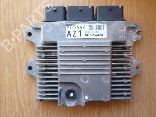 Used Engine control unit (ECU) NISSAN JUKE (F15) 1.5 dCi (110 hp) 28941322