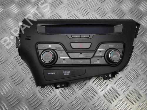 Elektronisk modul KIA OPTIMA (FSGDS6B) 2.4 (203 hp) 28922847