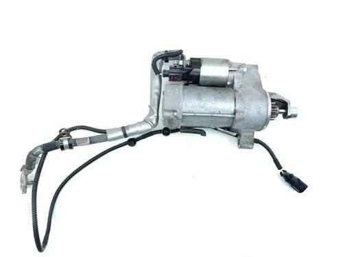 Starter BENTLEY BENTAYGA (4V1) 6.0 | BP33847941M8 - Image 2