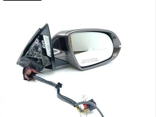 Used Right mirror Right mirror AUDI A8 D4 (4H2, 4H8, 4HC, 4HL) 4.0 TFSI quattro (435 hp) 33697966 33697966