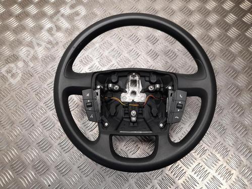 Stuur Stuur CITROËN JUMPER II Van 2.2 BlueHDi 140 (140 hp) 37573770 37573770