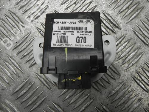 Used Lights ECU Lights ECU 37545350 37545350