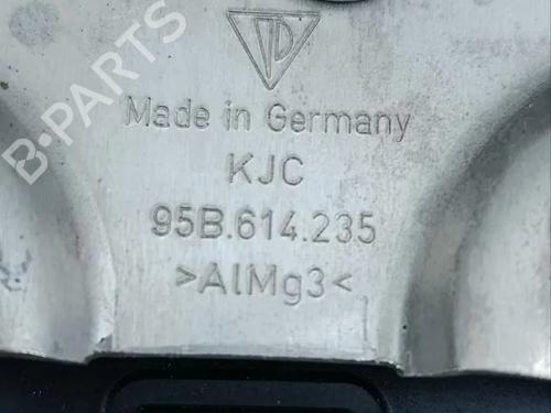 Electronic module PORSCHE MACAN (95B) 3.6 Turbo | BP30908959M83 