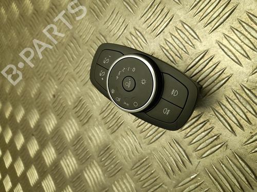 Headlight switch FORD FOCUS IV (HN) 1.0 EcoBoost | BP37551155I24 - Image 2