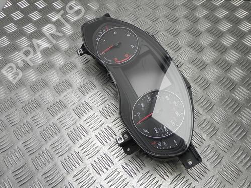 Instrument cluster AUDI A6 C7 Avant (4G5, 4GD) 2.0 TDI | BP28933794C47 