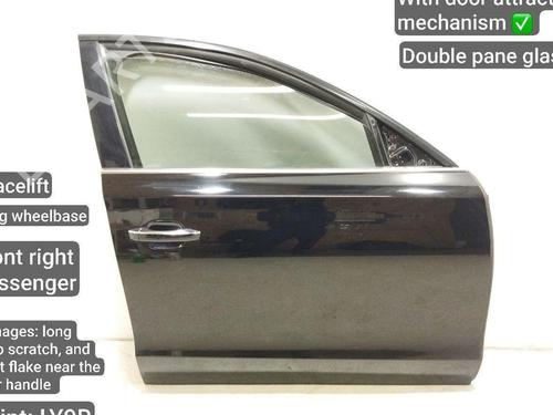 Used Right front door AUDI A8 D4 (4H2, 4H8, 4HC, 4HL) 4.0 TFSI quattro (435 hp) 28912607