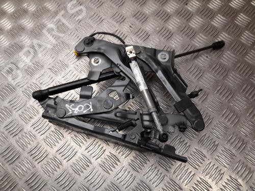 Hinge/Door check strap AUDI Q5 (FYB, FYG) 2.0 TDI quattro | BP28929516C146 