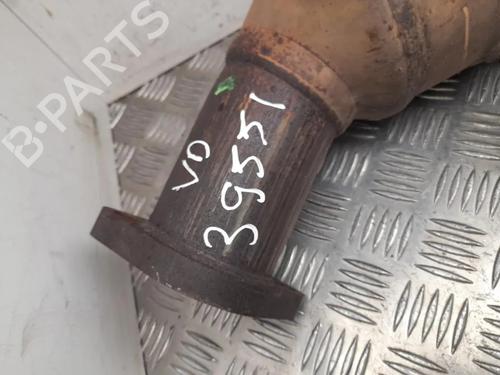 Catalyst DODGE CHALLENGER Coupe 5.7 | BP31877444M10