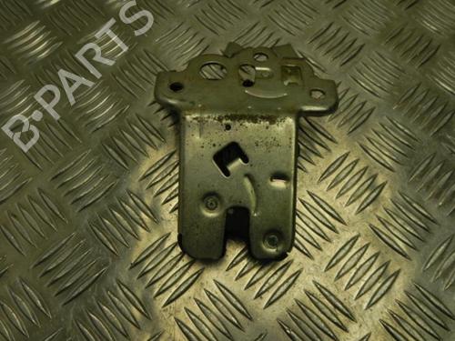 Used Tailgate lock AUDI A3 Sportback (8PA) 2.0 TDI 16V (140 hp) 28943372