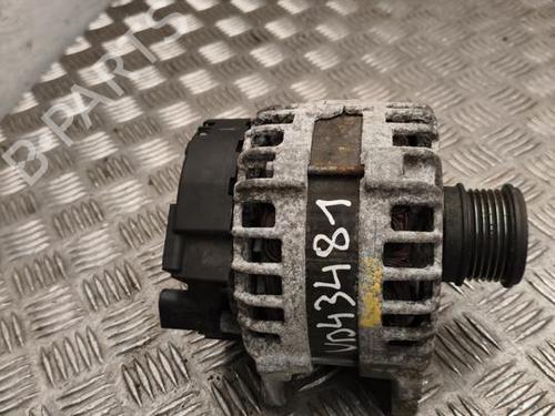 Alternator VW PASSAT B8 Variant (3G5, CB5) 2.0 TDI | BP38429631M7 - Image 2