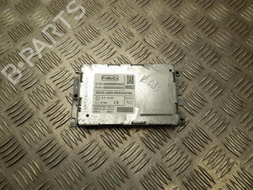 Used Electronic module Electronic module 37558551 37558551
