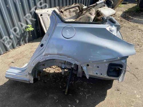 Bagskærm venstre HONDA CIVIC IX Tourer (FK) 1.6 i-DTEC (FK3) (120 hp) 28920277