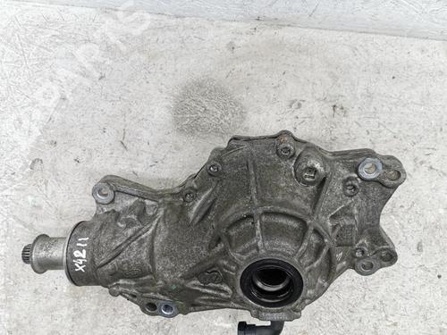 Front differential LAND ROVER RANGE ROVER VELAR (L560) 2.0 P250 Si4 4x4 | BP28942278M23