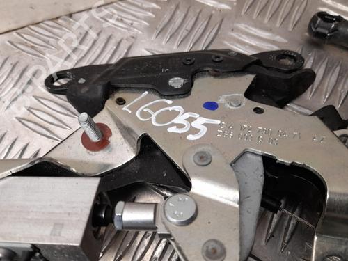 Electronic module MERCEDES-BENZ SLK (R172) 250 CDI / d (172.403) | BP28926011M83 