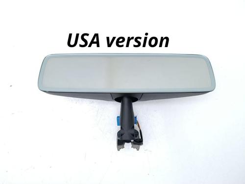 Used Rear mirror Rear mirror MERCEDES-BENZ EQS (V297) EQS 450+ (297.123) (333 hp) 38999400 38999400