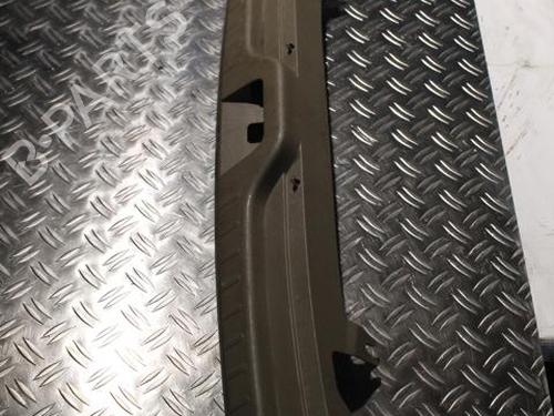 Used Boot lining Boot lining 38965186 38965186