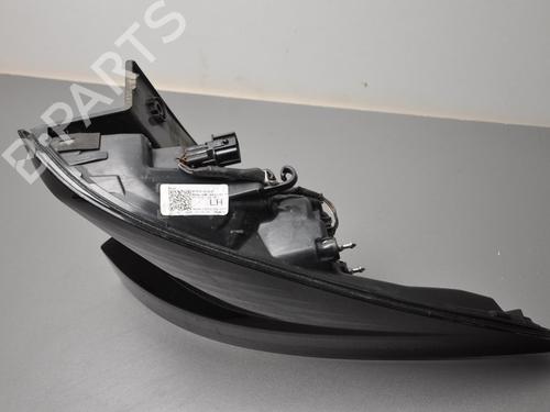 Left taillight HYUNDAI TUCSON (NX4E, NX4A) 1.6 T-GDi Hybrid | BP28937437C34