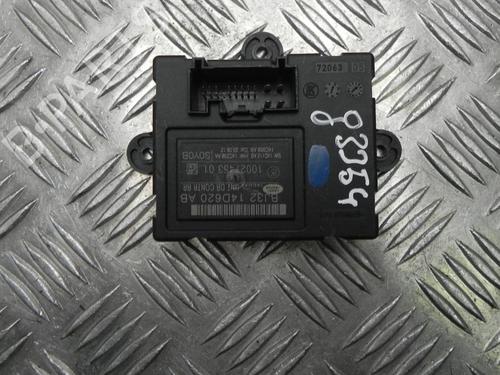 Used Electronic module LAND ROVER RANGE ROVER EVOQUE (L538) 2.2 D (150 hp) 28942578